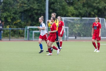 Bild 103 - F Eimsbuettler TV - Hamburger SV 2 : Ergebnis: 2:2